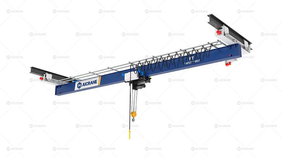 underhung crane
